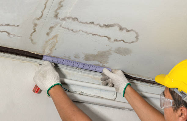 Reliable Burst Pipe Cleanup contractor in Ruffin, SC by Water Damage Irwin